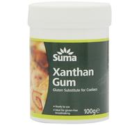 Xanthan Gum - Gluten Substitute for Coeliacs 100 g (Pack of 2)