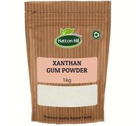 Xanthan Gum Powder 1kg by Hatton Hill