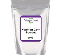 Xanthan Gum Powder 500g by Virgolden