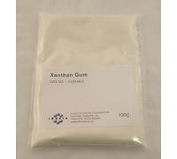 Xanthan Gum, thickner, additive, 100g - By Inoxia