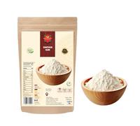 Xanthun Gum (100g/3.52oz) | Extra Fine Powder | Non-GMO, Thickener for Sauces, Soups, Dressings | Vegan | Gluten Free | Premium Quality