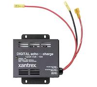 Xantrex Technology Inc, 82-0123-01 Digital Echo-Charge 15A