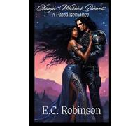 Xanyic Warrior Princess A Fated Romance