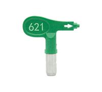 XaoJns 1Pc Low Pressure Airless Tips 515/517/519/615/617/619/621 Airless Nozzle Holder for HEA ProTip Sprayer Gun(Hea-621)