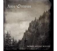 Xaos Oblivion - Nature S Ancient Wisdom