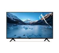 XAoSCd Matte Tv Screen Protector 27-75 Inch Screen Filter Anti Glare/Anti Blue Light Filter Film, Led Display Screen Protective Film, Relieve Eye Fatigue, For Indoor/Outdoo,Matte-42 inch 930x525mm