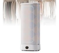 XAoSCd Steam Drying Machine 1000W Automatic Wireless Vertical Steam Iron, Portable Dryer, Steam Press Ironing Machine, Small Clothing Care Dryer With Remote Control, Easy To Use, For Clothes