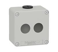 XAPD1202 Housing: For Remote Control IP65 X: 80mm Y: 80mm Z: 51.5mm SCHNEIDER...