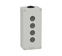XAPD3204 Housing: for remote control IP65 X: 80mm Y: 175mm Z: 51.5mm SCHNEIDE...