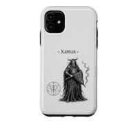 Xaphan Bellows of the Abyss Case for iPhone 11