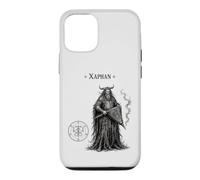 Xaphan Bellows of the Abyss Case for iPhone 12/12 Pro