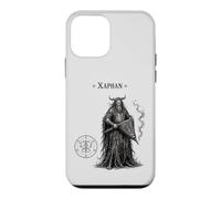 Xaphan Bellows of the Abyss Case for iPhone 12 mini