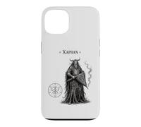Xaphan Bellows of the Abyss Case for iPhone 13