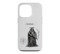 Xaphan Bellows of the Abyss Case for iPhone 13 Pro