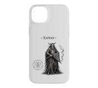Xaphan Bellows of the Abyss Case for iPhone 14 Plus