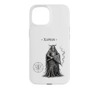 Xaphan Bellows of the Abyss Case for iPhone 15