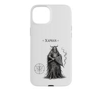 Xaphan Bellows of the Abyss Case for iPhone 15 Plus