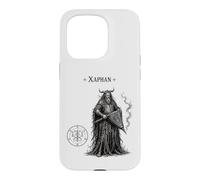 Xaphan Bellows of the Abyss Case for iPhone 15 Pro