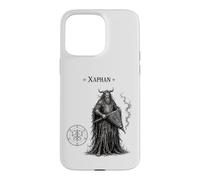 Xaphan Bellows of the Abyss Case for iPhone 15 Pro Max