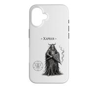 Xaphan Bellows of the Abyss Case for iPhone 16