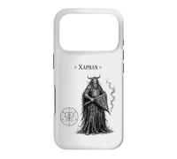 Xaphan Bellows of the Abyss Case for iPhone 17 Pro