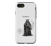 Xaphan Bellows of the Abyss Case for iPhone SE (2020) / 7/8