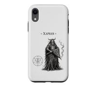 Xaphan Bellows of the Abyss Case for iPhone XR