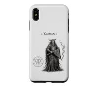 Xaphan Bellows of the Abyss Case for iPhone XS Max