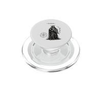 Xaphan Bellows of the Abyss PopSockets PopGrip for MagSafe