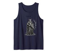 Xaphan Bellows of the Abyss Tank Top