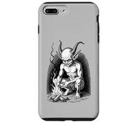 Xaphan Firing The Furnace Imp Case for iPhone 7 Plus/8 Plus