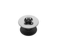 Xaphan Furnace Keeper of the Ars Goetia PopSockets Adhesive PopGrip