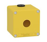 XAPK1501 Housing: For Remote Control IP65 X: 80mm Y: 80mm Z: 77mm Zinc Castin...