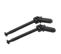 XAQRYQO RC Car Drive Shafts For XLH 9145 For Hosim 9145 1/20 rc cars For Monster Truck Spare Parts Upgrade Accessories 2 Pcs Front Drive Shaft Dogbone