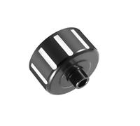 XAQRYQO RC Car Parts For Arrma 1/8 For Senton For Limitless 1/7 rc Car Accessories Aluminum Differential Case Front Center Rear Universial