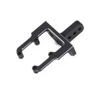 XAQRYQO RC Car Parts For Axial For SCX10 II 90046 90047 AR44 Aluminum Axle Riser Link Riser 1/10 RC Rig For Rock Crawler For Chassis DIY Replacement Upgrade Parts