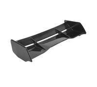 XAQRYQO RC Car Parts For Bonzai For Jubatus For Intrepid rc cars Rear Wing Set Spoiler Rear Wing Drag Reduction 1/14 rc cars Model Parts Accessories
