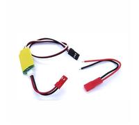 XAQRYQO RC Car Parts For WPL B14 B24 C14 C24 C34 For MN D90 D91 D99 rc Car Parts Accessories Winch Control Cable 3CH Line