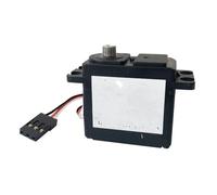 XAQRYQO RC Car Parts For XLF X-03 X-04 X-03A X-04A For X-03MAX 1/10 rc cars Spare Parts Accessories Bearing Hex Front Rear Differential Gearbox Brushless Servo(BrushlessServo)