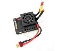 XAQRYQO RC Car Parts For XLF X-03 X-04 X-03A X-04A For X-03MAX 1/10 rc cars Spare Parts Accessories Bearing Hex Front Rear Differential Gearbox Brushless Servo(Brushless ESC)