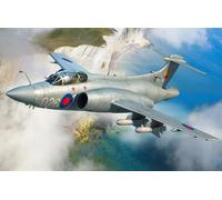 XARMKIT 05845 1:48 Chinese Buccaneer S.2D Attack Fighter Assembly Mo (US IMPORT)