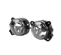 XARNUH Fog Lamp Assembly For Fabia For Roomster Front Left And Right Bumper Fog Light Assemblies