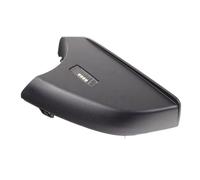 XARNUH Rearview Wing Mirror Cover For W166 MLA 1668100315 Rearview Mirror Lower Cover Reversing Mirror Bottom Shell A1668100415(Right)