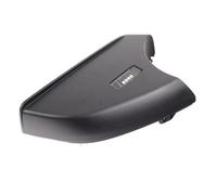 XARNUH Rearview Wing Mirror Cover For W166 MLA 1668100315 Rearview Mirror Lower Cover Reversing Mirror Bottom Shell A1668100415(Left)