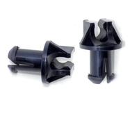 XARONF 2 piece Throttle Lever Linkage repair Swivel Bushing 75HP 90HP 115HP For Mercury outboard 23-932481 Marine parts