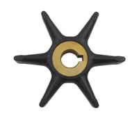 XARONF 277181 434424 Outboard Water Pump Impeller For Johnson Evinrude/OMC Engine 3 4 5 6 HP 18-3001 500350 Motors Marine parts