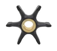 XARONF 382547 765431 Outboard Water Pump Impeller For Johnson Evinrude/OMC Engine 55/60/65/70/75 HP Marine parts