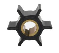 XARONF 387361 763735 Outboard Water Pump Impeller For Johnson Evinrude/OMC Engine 1.2 4 6 HP 777831 Marine parts