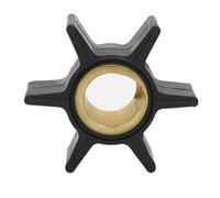 XARONF 395289 Outboard Water Pump Impeller For Johnson Evinrude/OMC Engine 14 20 25 28 30 35 HP 395265 388702 Sierra 18-3051 Marine parts