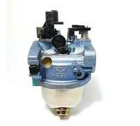 XARONF Carburetor automatic choke 19mm fits 1P70F 1P70 1P75F 1P75 LONCIN 196CC vertical shaft engine motor lawn mower carburettor